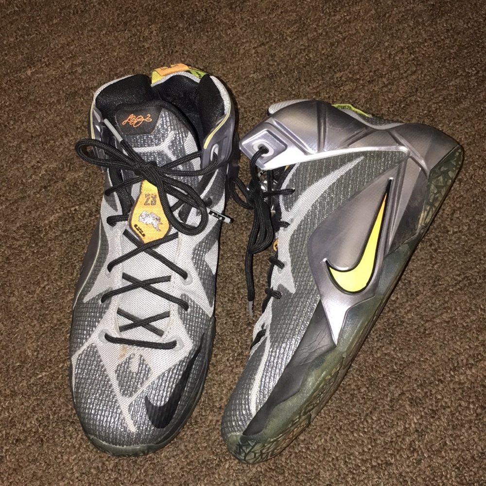 Lebrons
